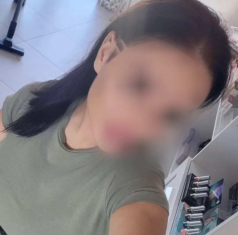Alina, 29