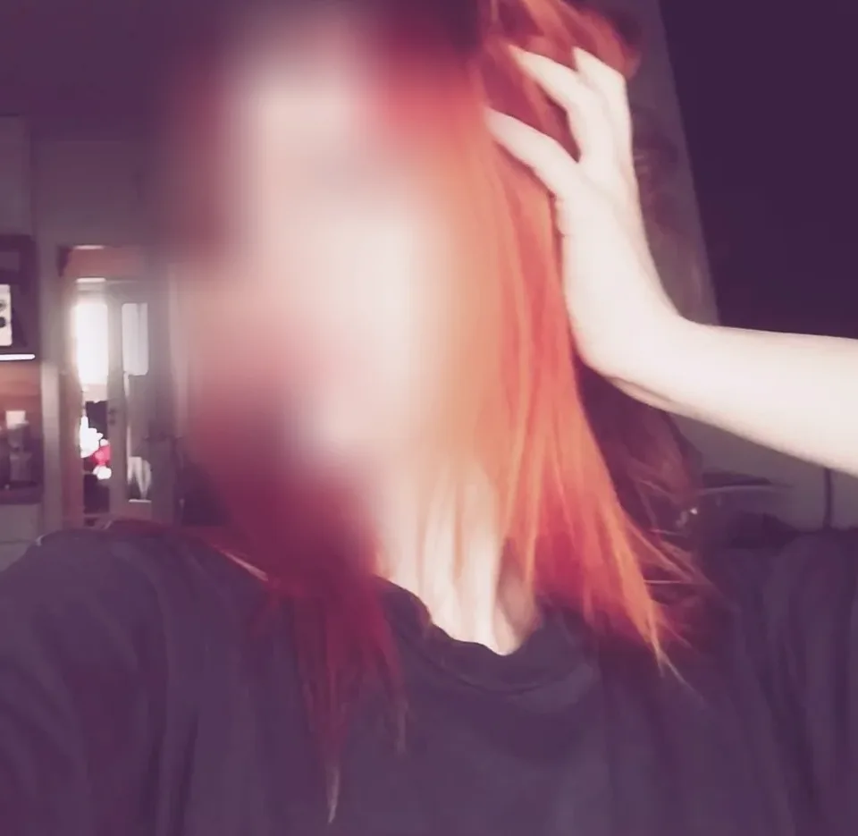 Marion, 19