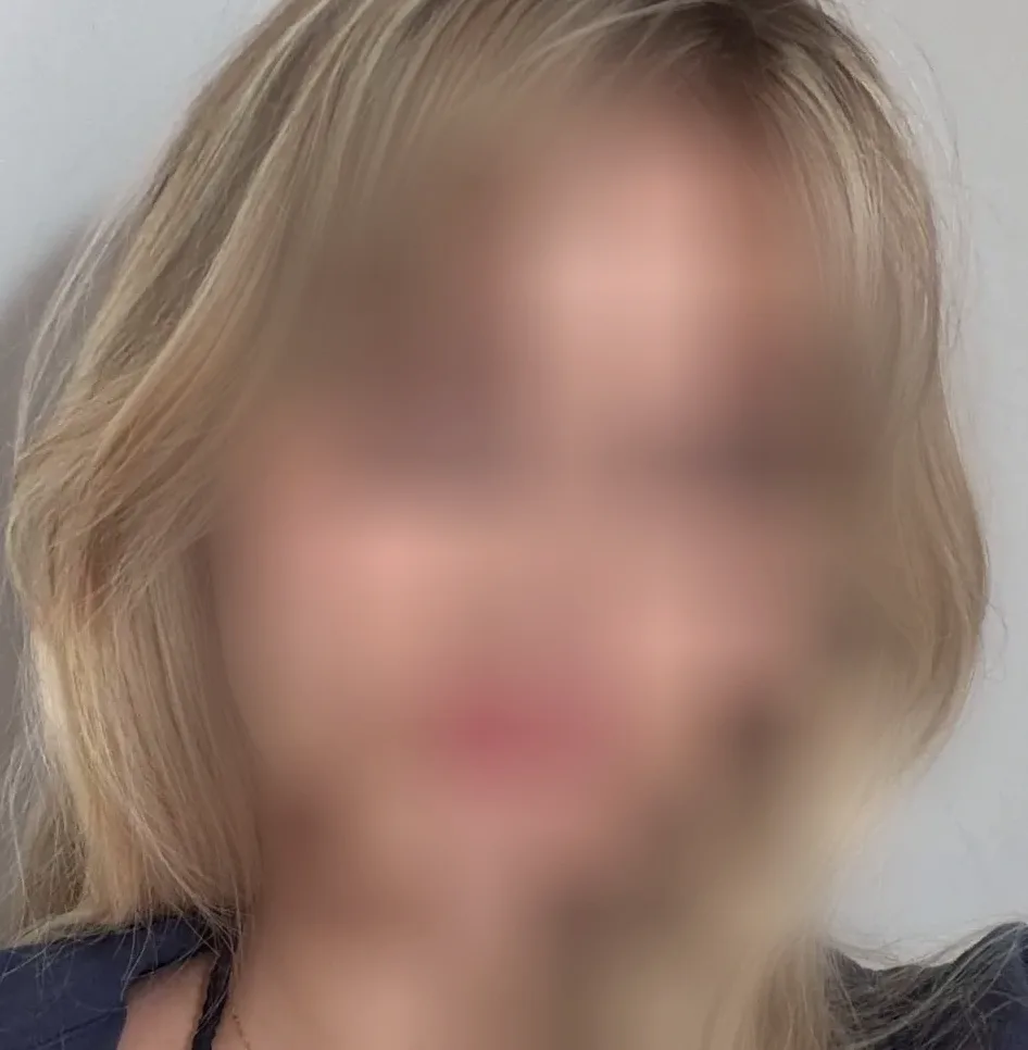 Saskia, 20